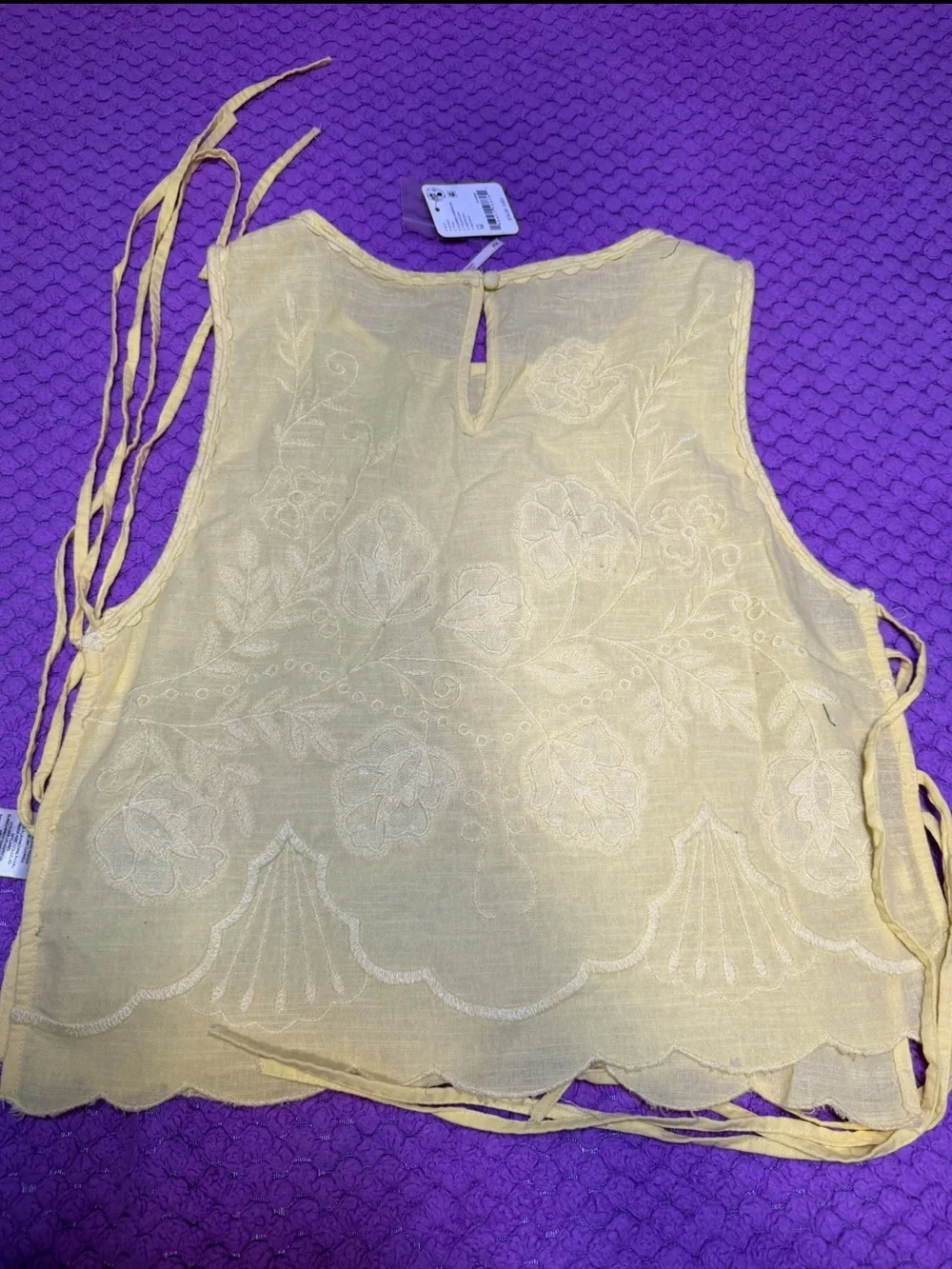Free People brand new